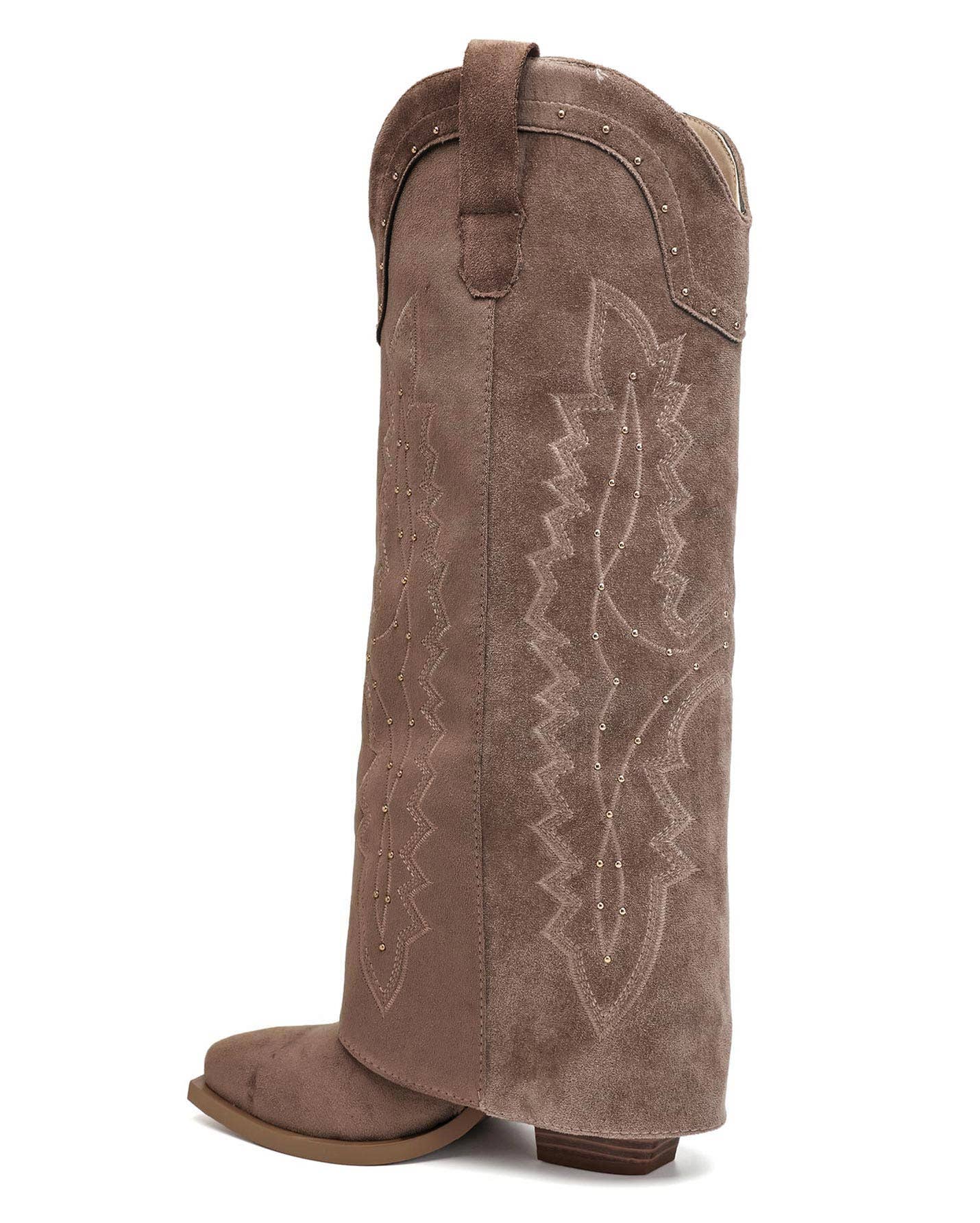 Botas Cowboy Dakota 🤎