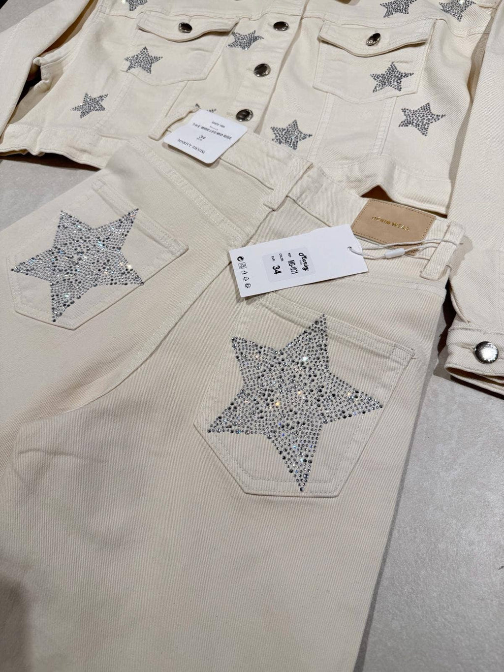 Vaquero Stella 🌟