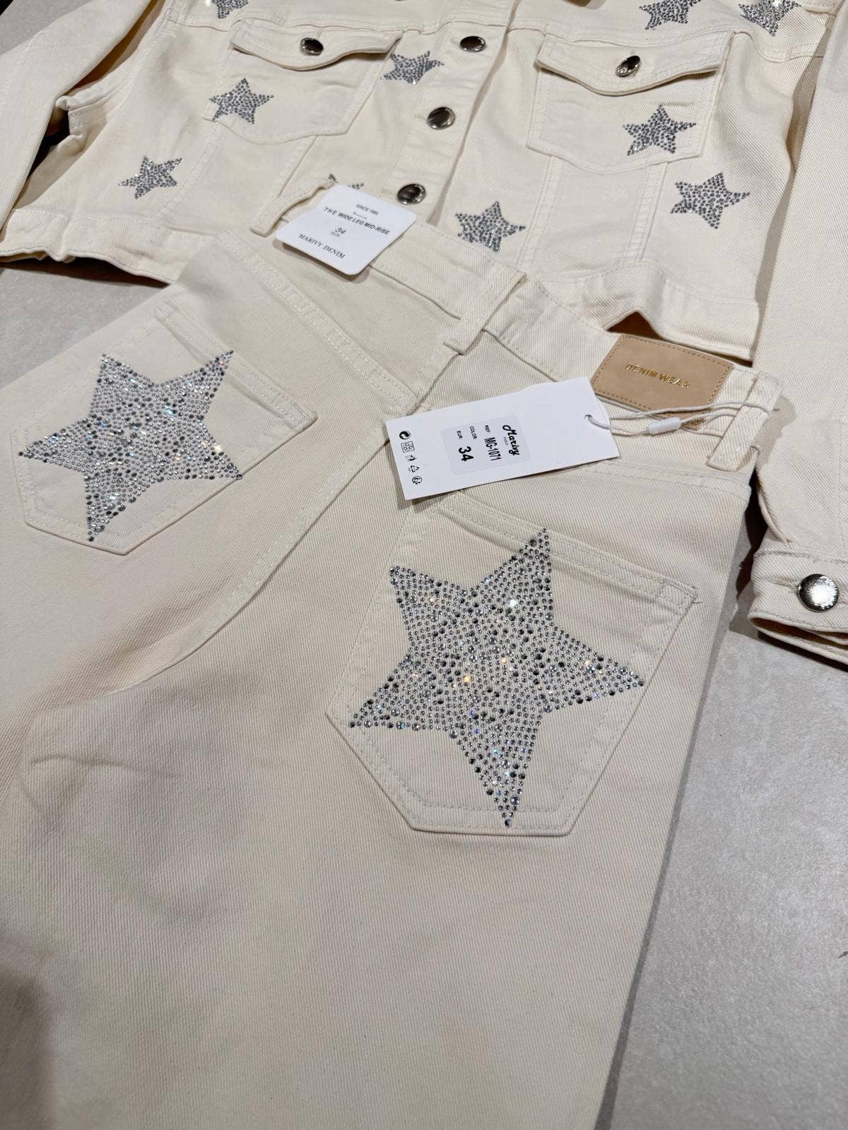 Vaquero Stella 🌟