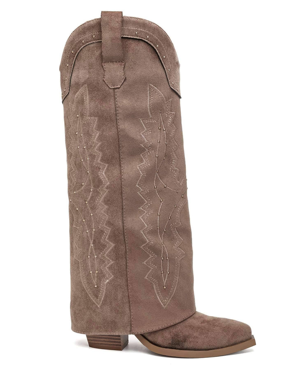 Botas Cowboy Dakota 🤎
