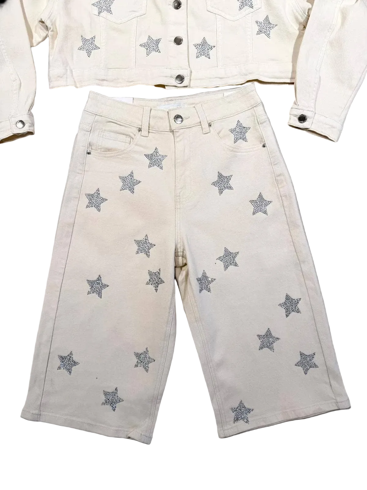 Bermuda Stella 🌟
