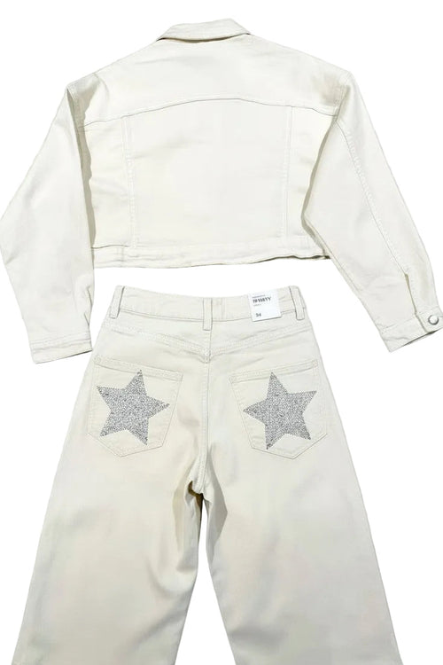 Bermuda Stella 🌟