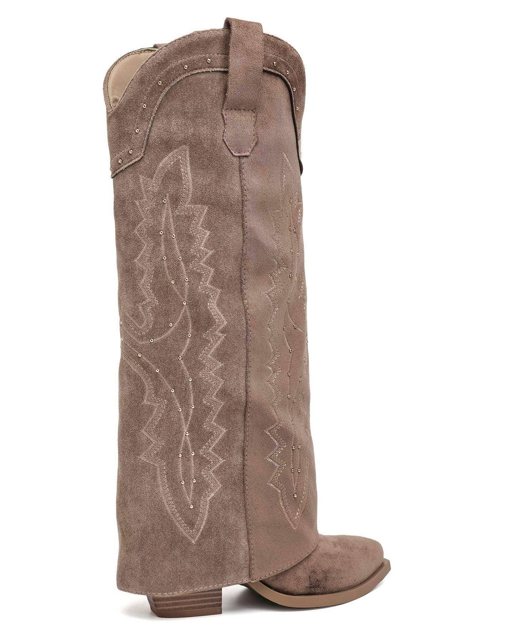 Botas Cowboy Dakota 🤎