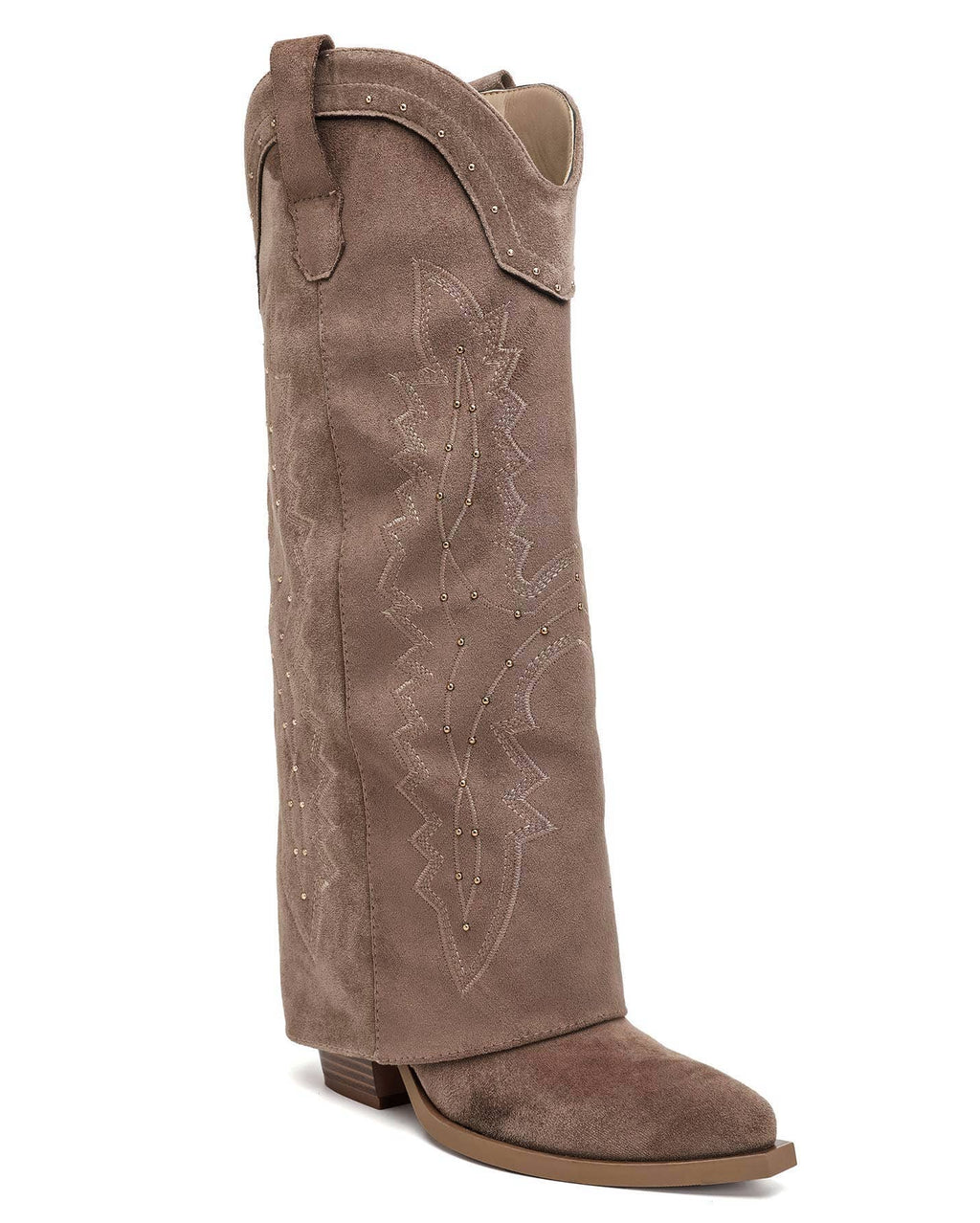 Botas Cowboy Dakota 🤎