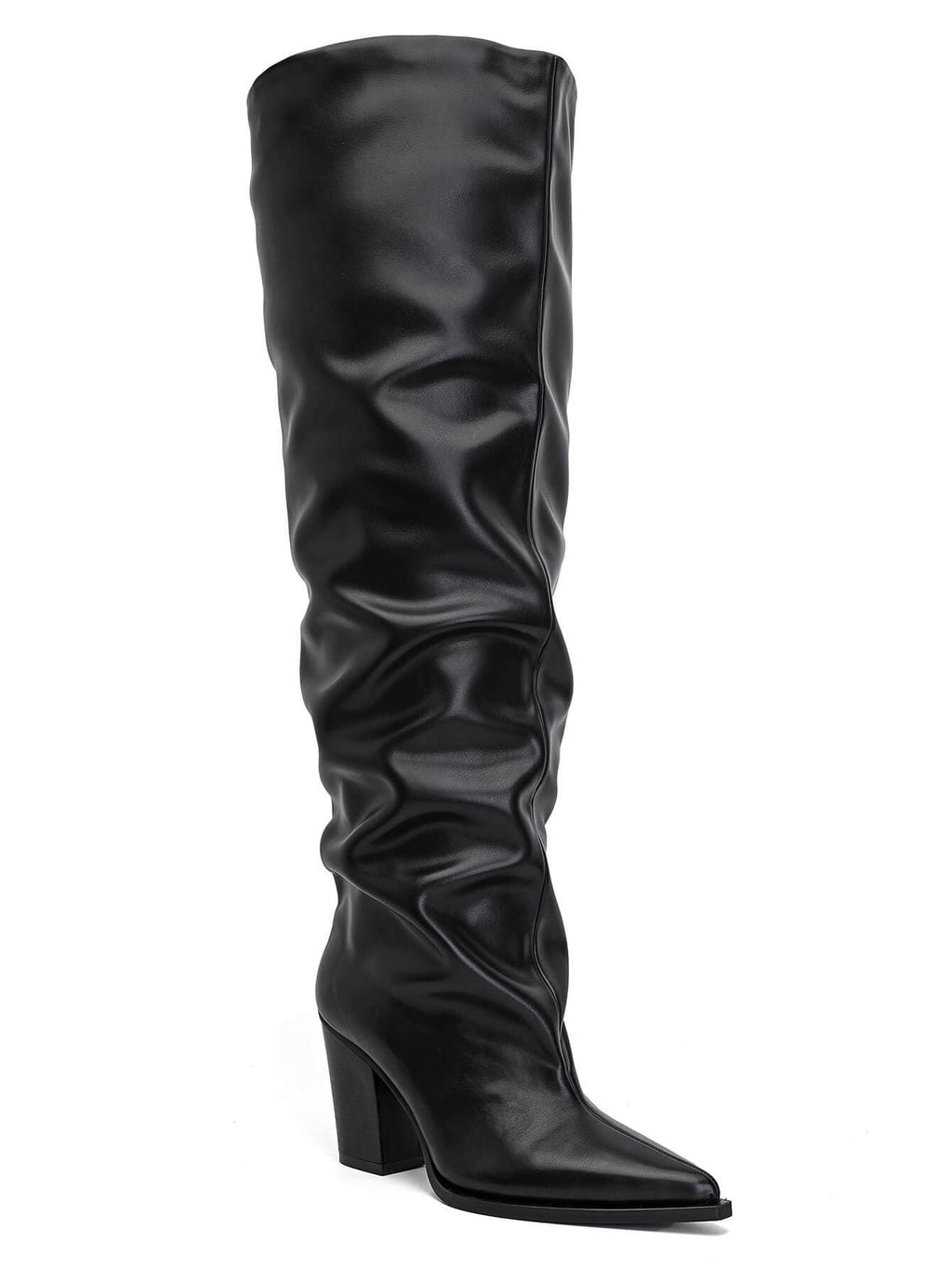 Botas Altas Slouchy Siena 🖤